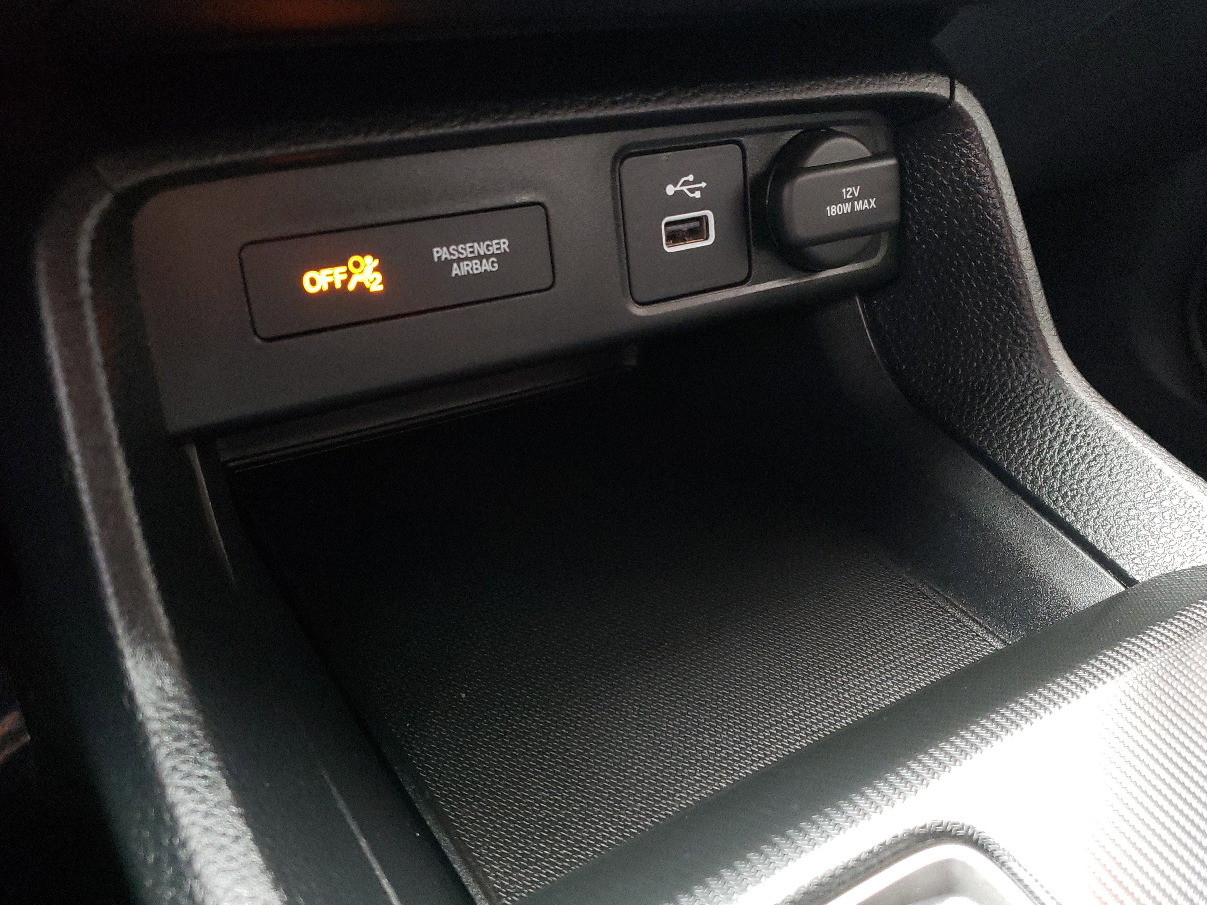 2024 Honda Civic Hatchback EX-L