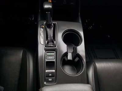 2024 Honda Civic Hatchback EX-L