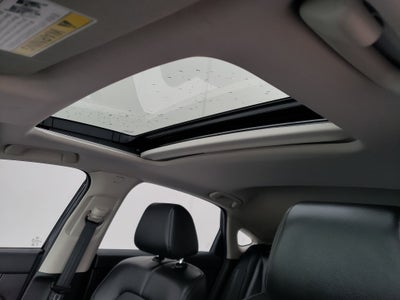 2024 Honda Civic Hatchback EX-L