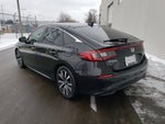 2024 Honda Civic Hatchback EX-L