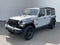 2022 Jeep Wrangler Unlimited Willys Sport