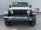 2022 Jeep Wrangler Unlimited Willys Sport