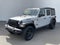 2022 Jeep Wrangler Unlimited Willys Sport