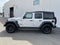 2022 Jeep Wrangler Unlimited Willys Sport