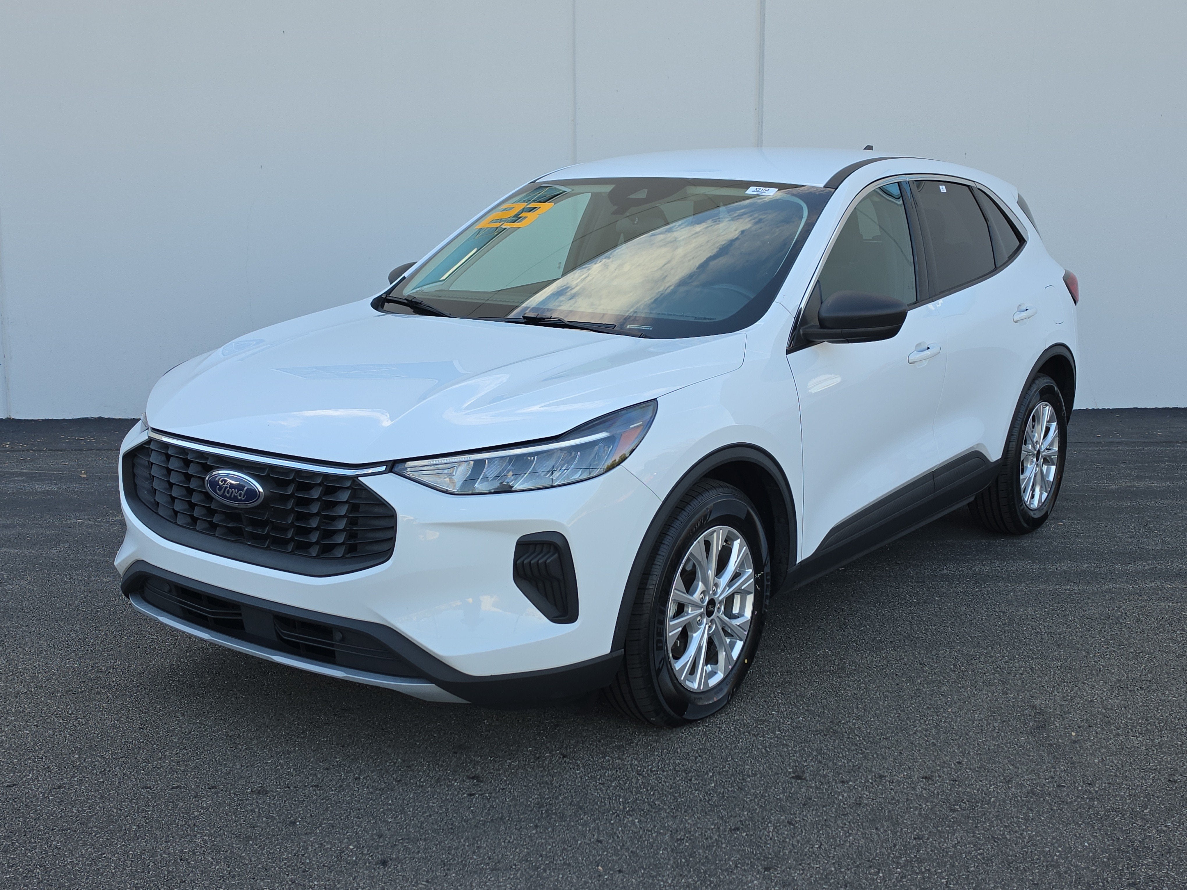 2023 Ford Escape