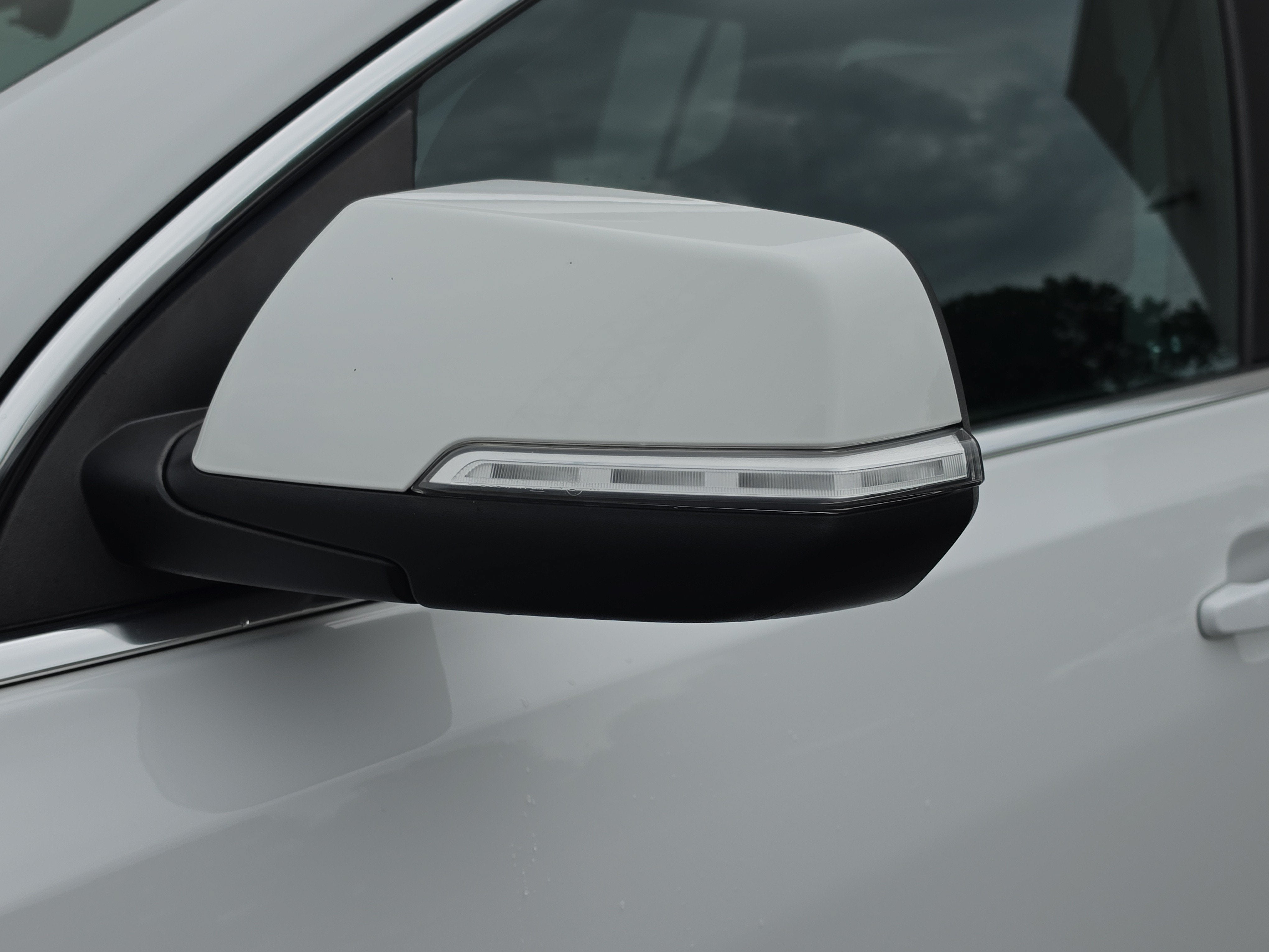 2020 GMC Acadia SLE