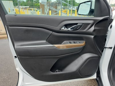 2020 GMC Acadia SLE
