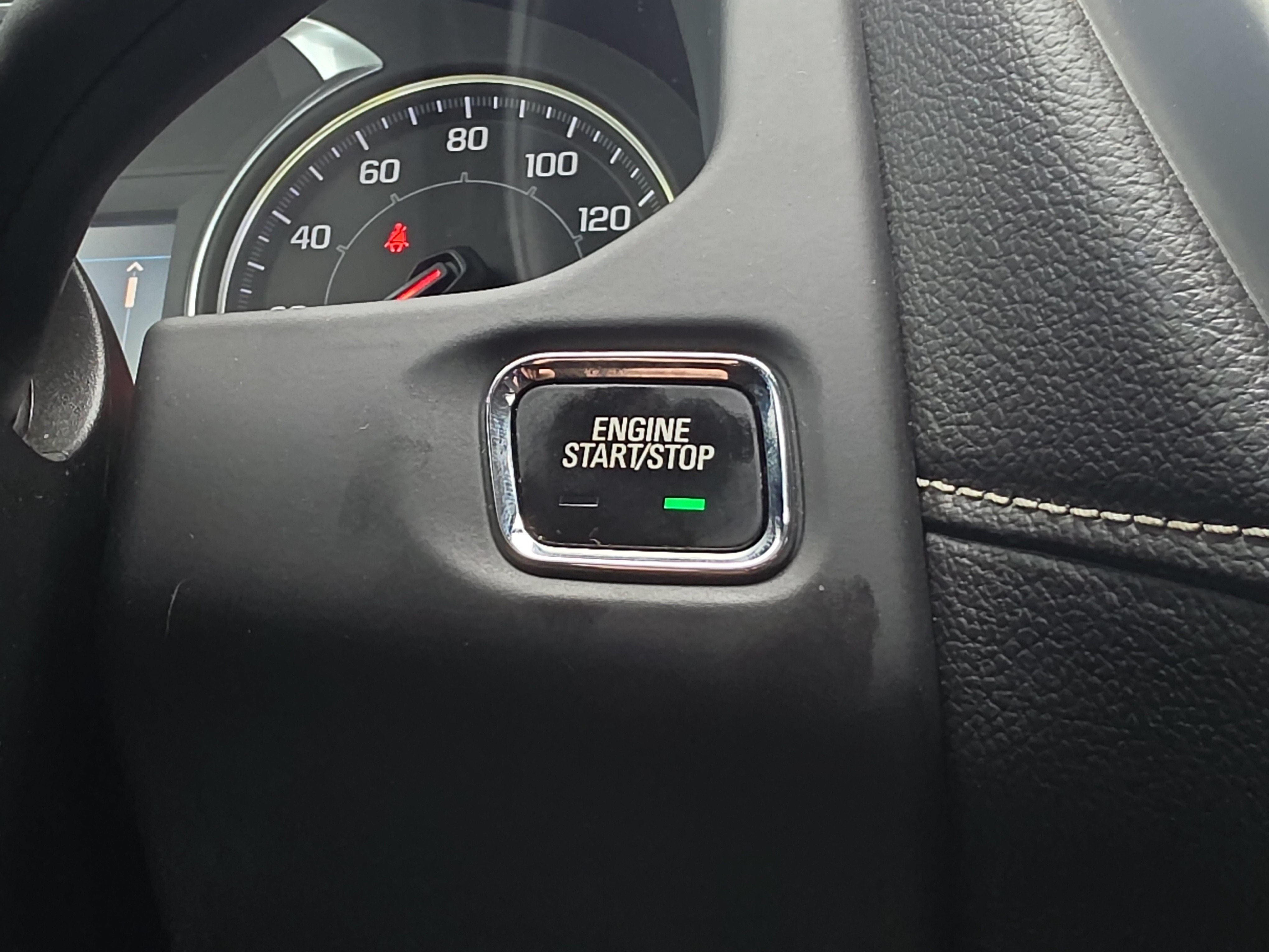 2020 GMC Acadia SLE