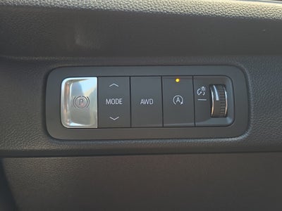 2024 Chevrolet Traverse AWD RS