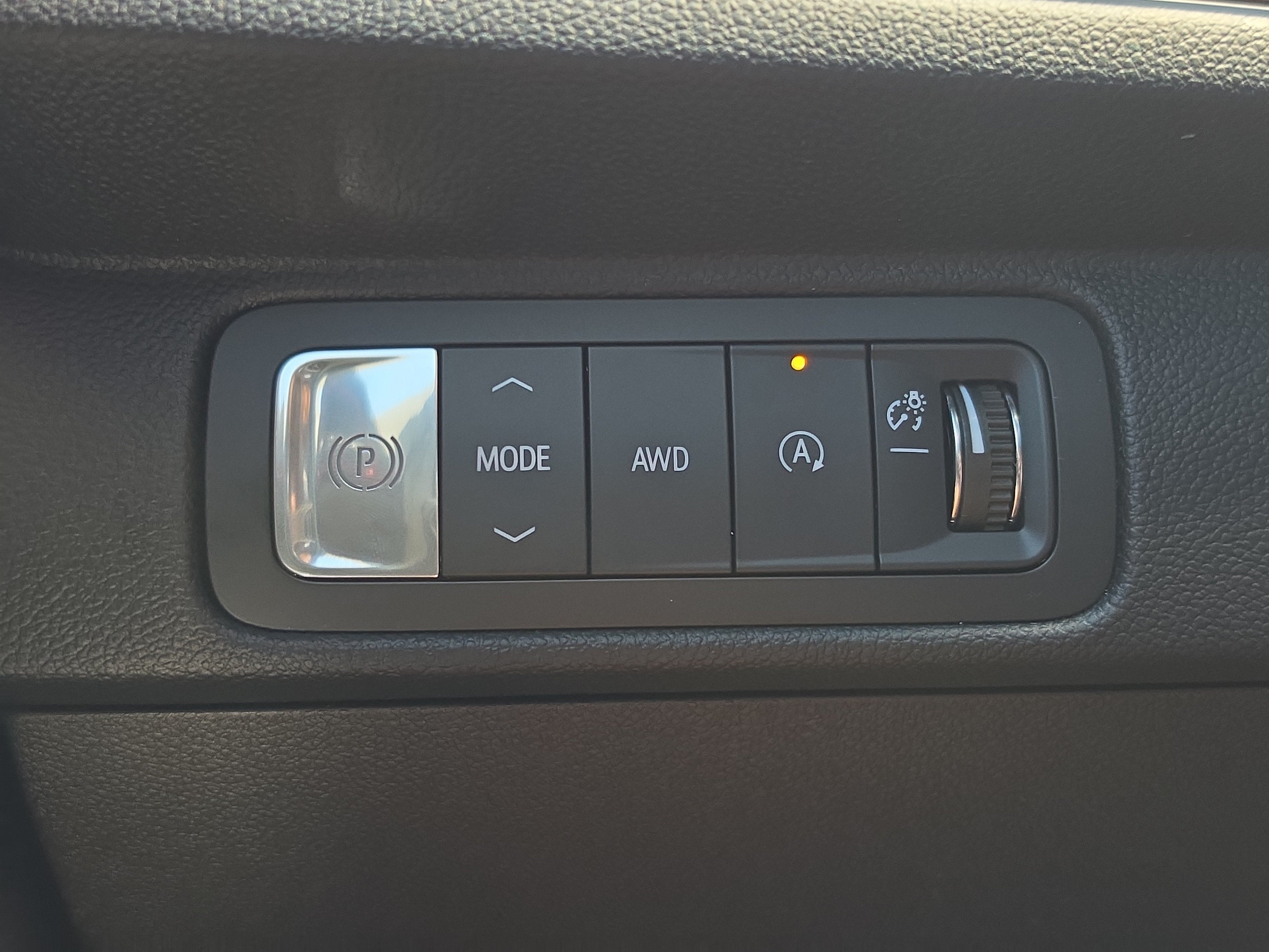 2024 Chevrolet Traverse AWD RS