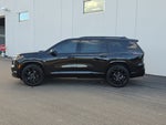 2024 Chevrolet Traverse AWD RS