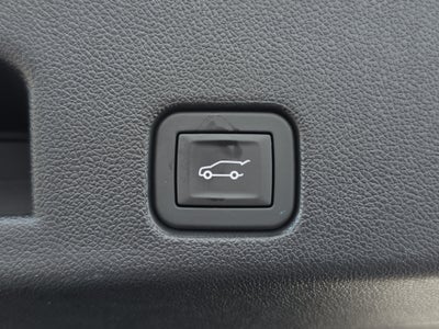 2024 Chevrolet Traverse AWD RS
