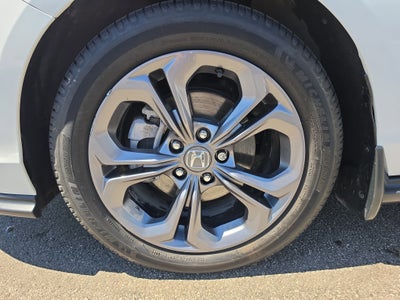 2023 Honda Accord Sedan EX