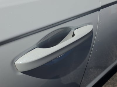 2023 Honda Accord Sedan EX