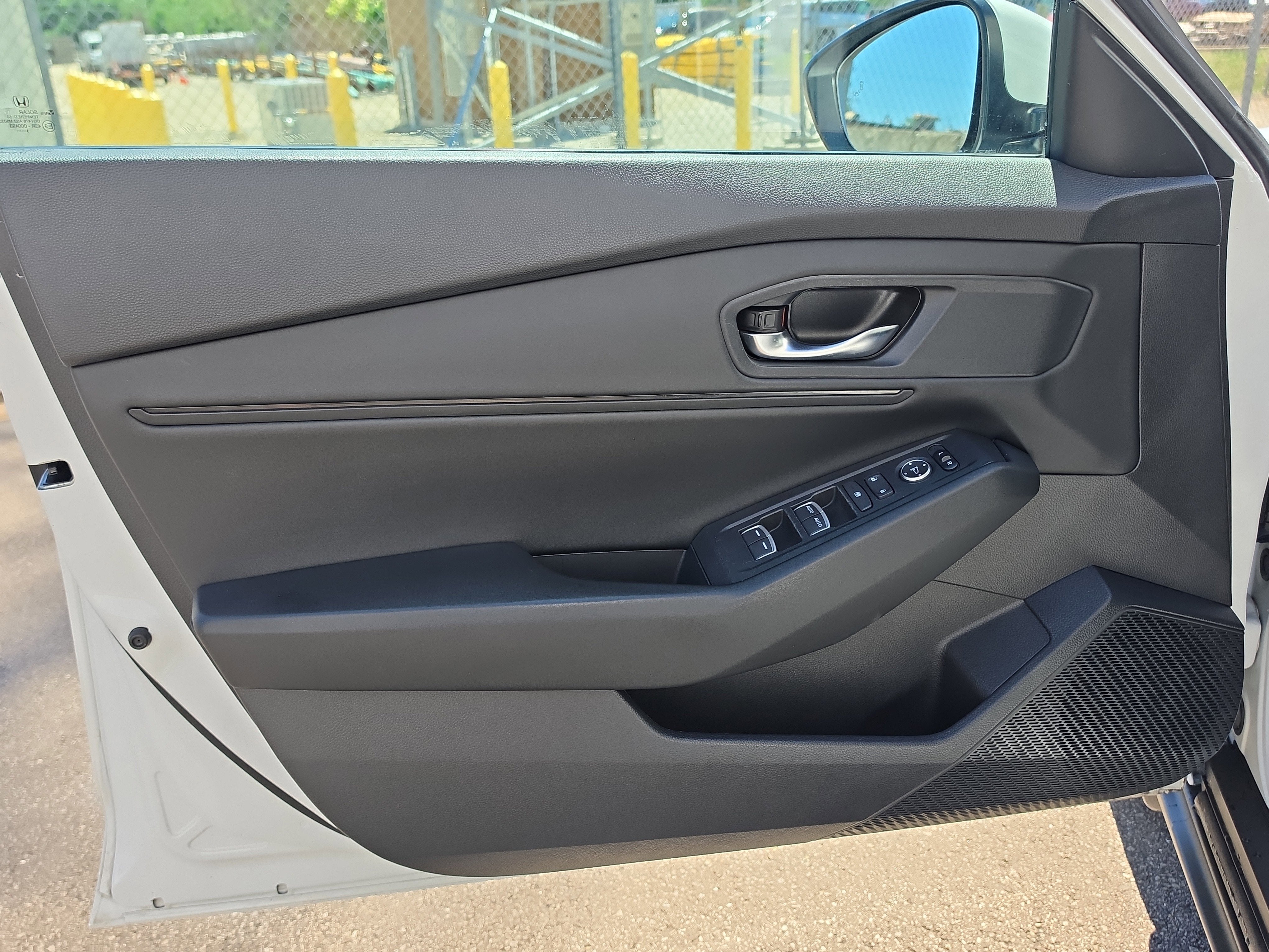 2023 Honda Accord Sedan EX