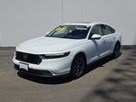 2023 Honda Accord Sedan EX