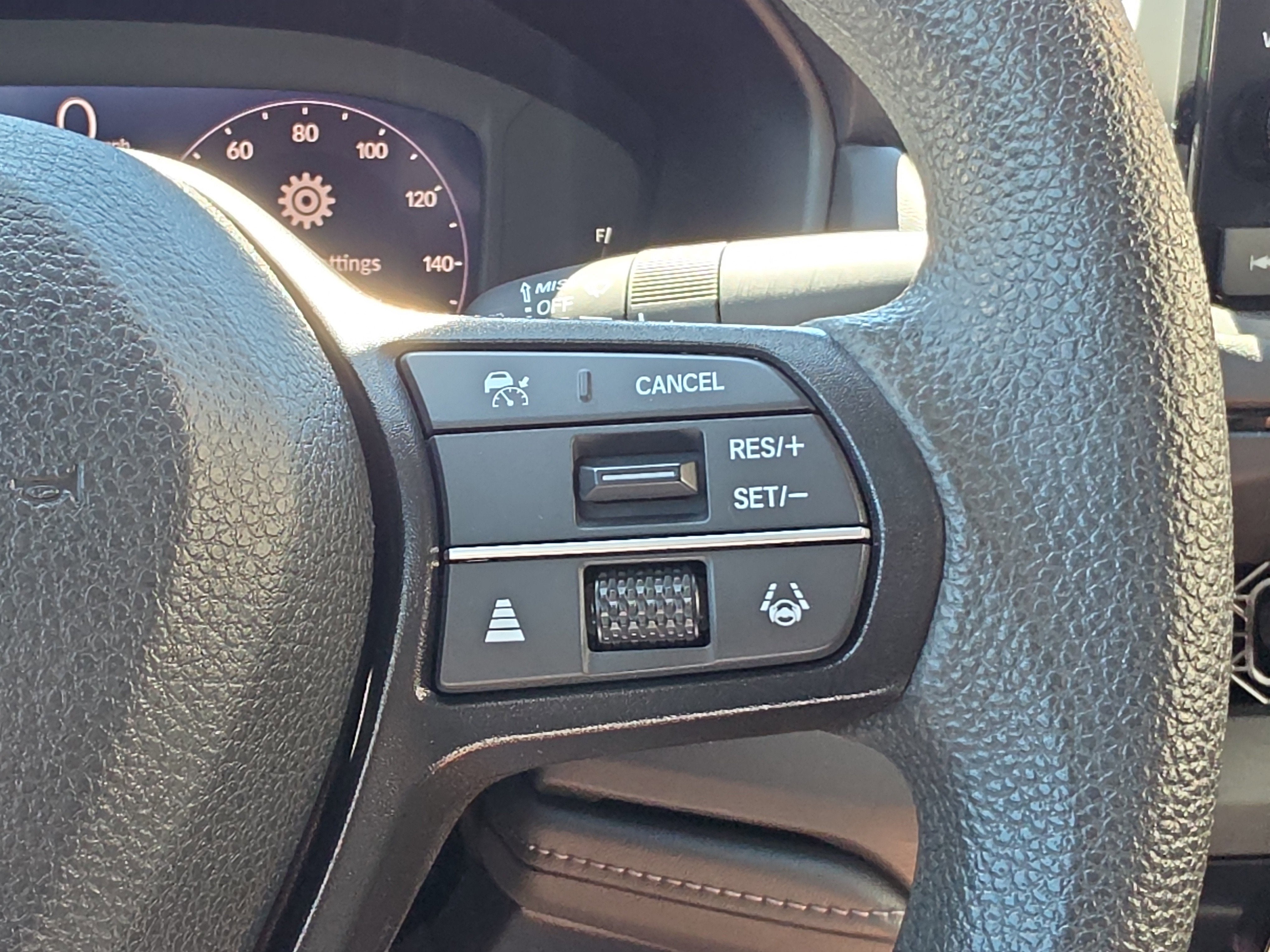 2023 Honda Accord Sedan EX