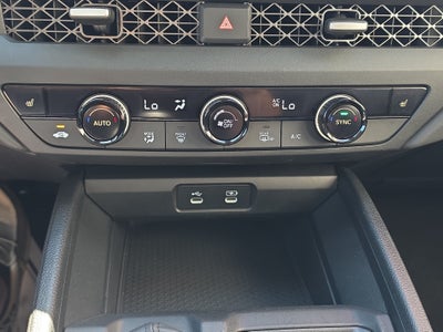 2023 Honda Accord Sedan EX