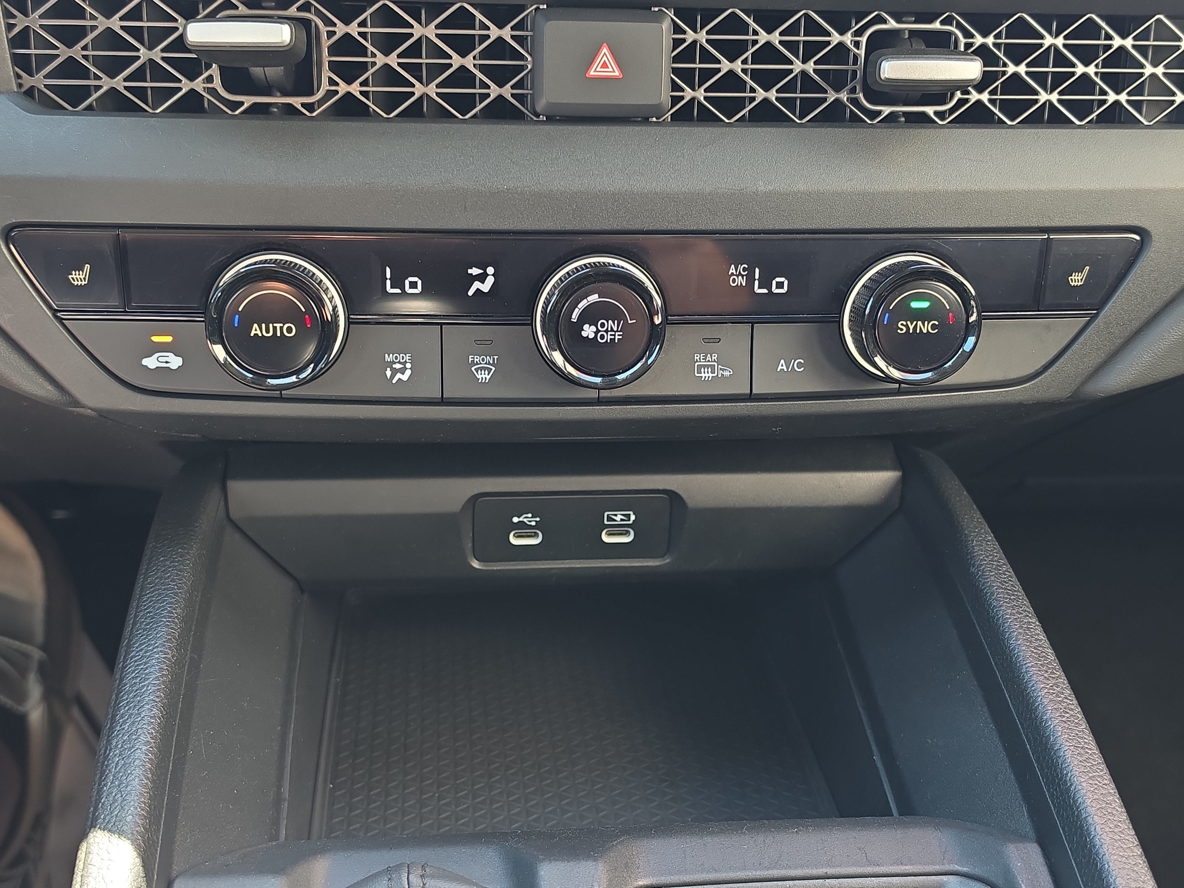 2023 Honda Accord Sedan EX