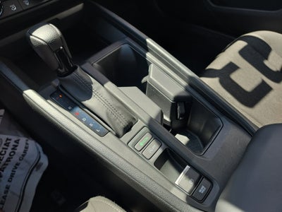 2023 Honda Accord Sedan EX
