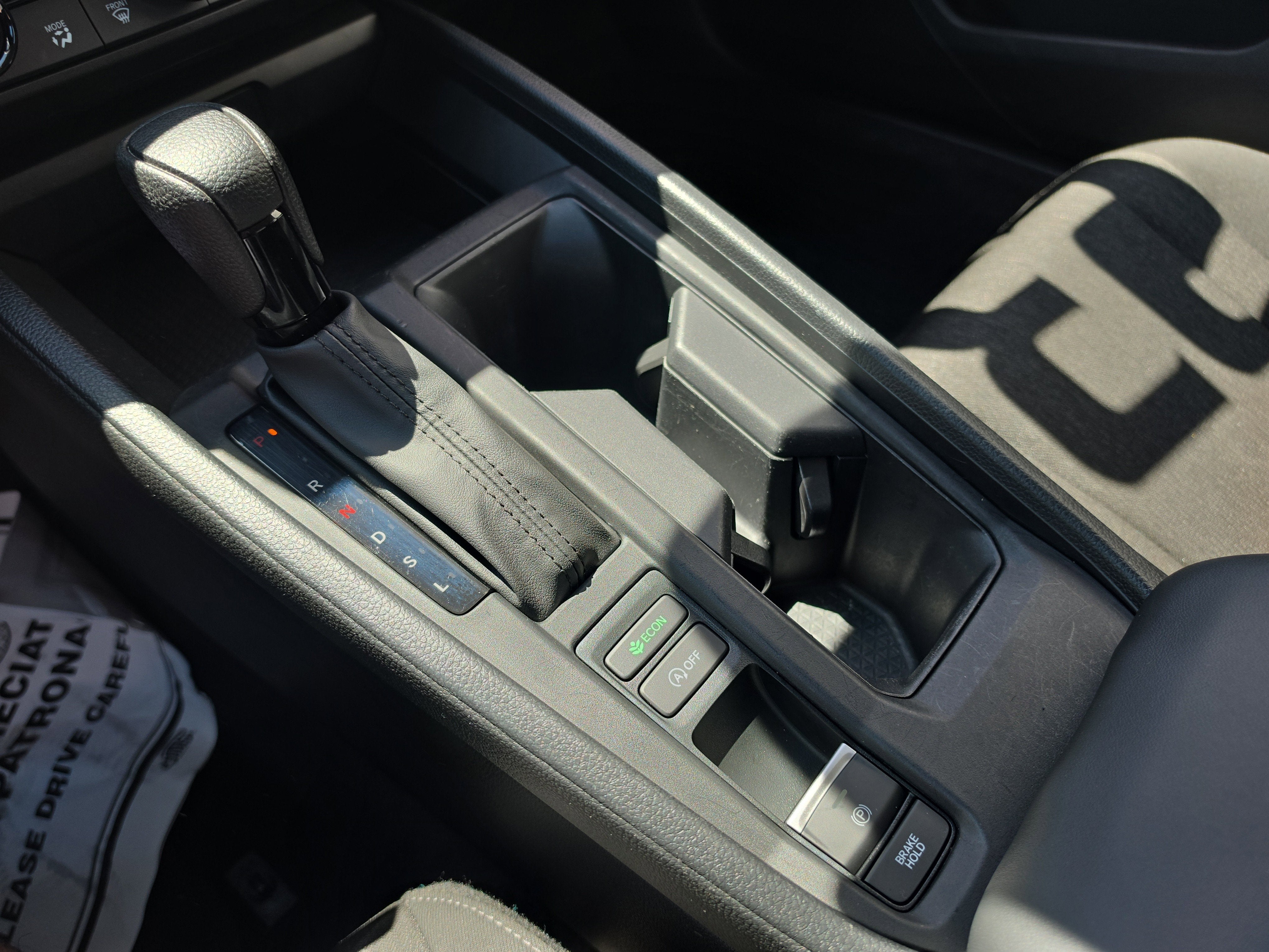 2023 Honda Accord Sedan EX