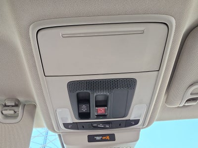 2023 Honda Accord Sedan EX
