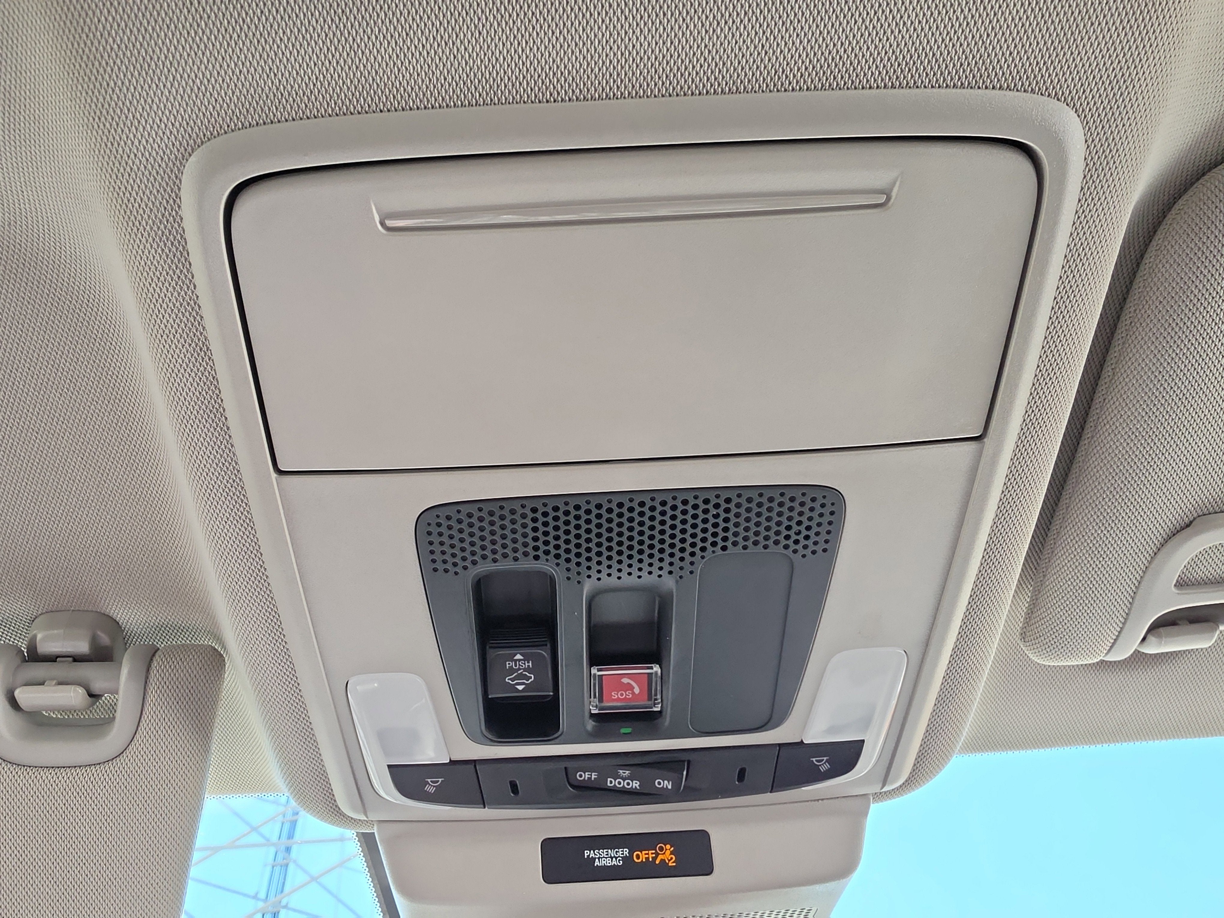 2023 Honda Accord Sedan EX