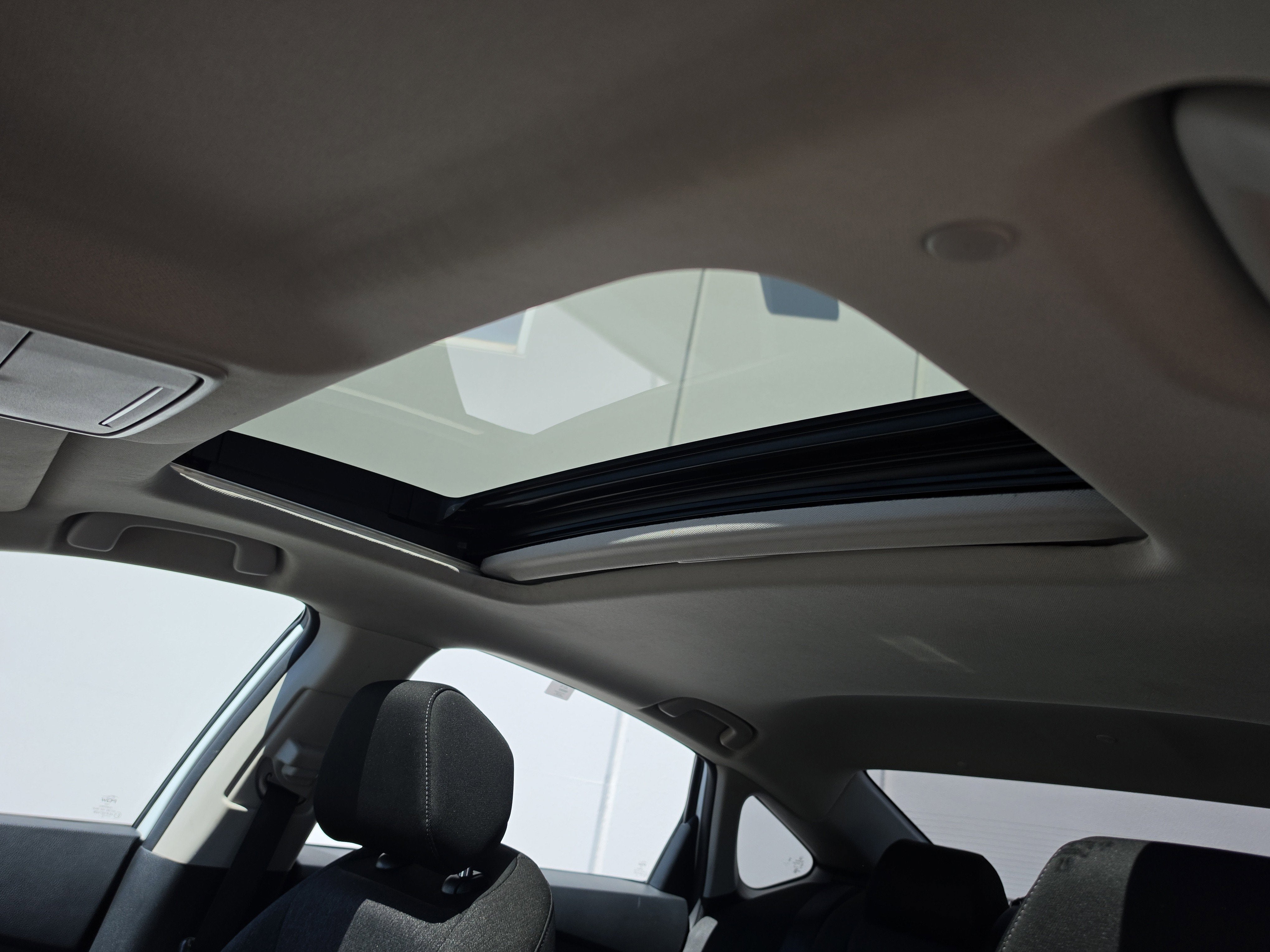 2023 Honda Accord Sedan EX