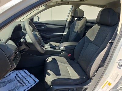 2023 Honda Accord Sedan EX