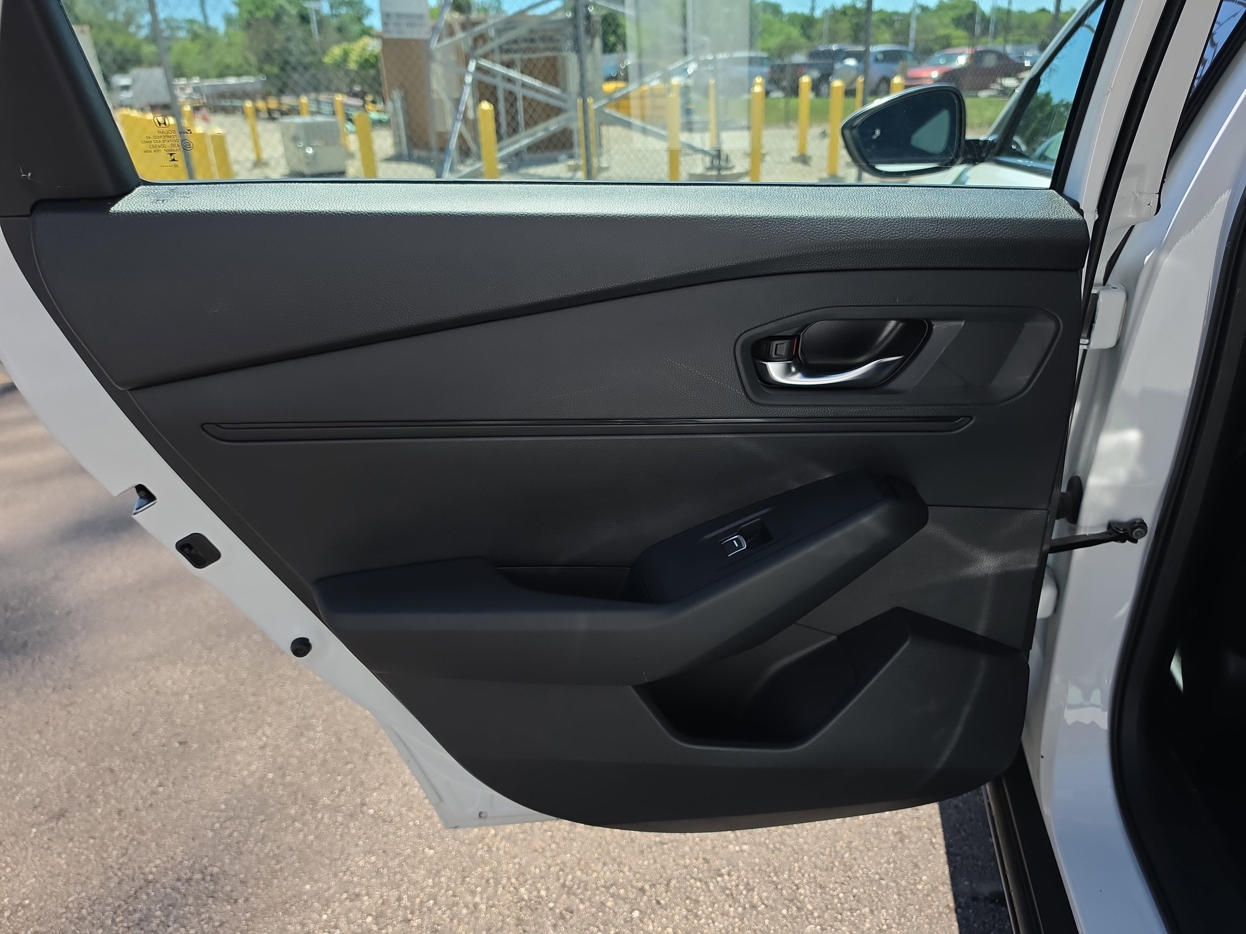 2023 Honda Accord Sedan EX