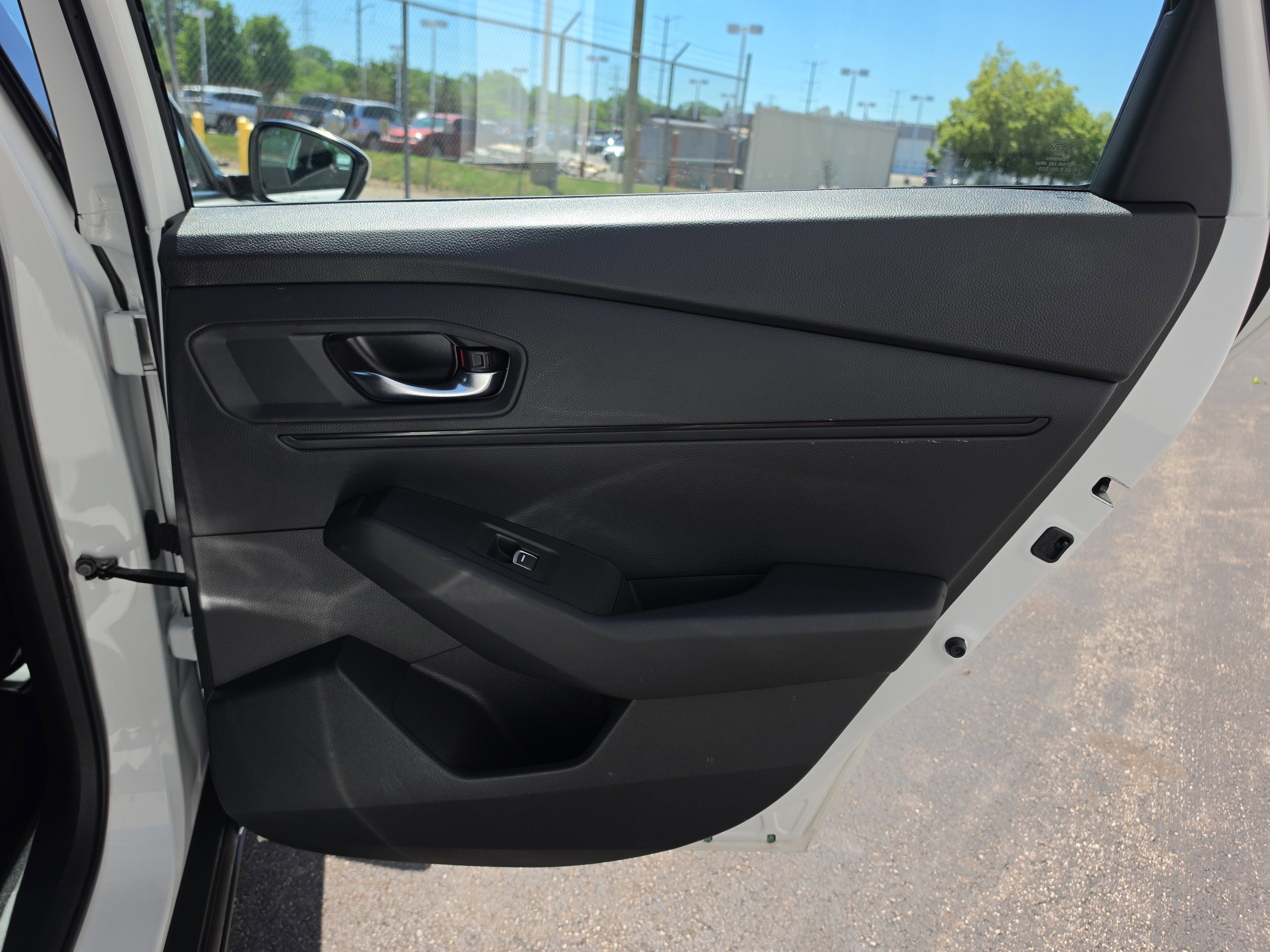 2023 Honda Accord Sedan EX