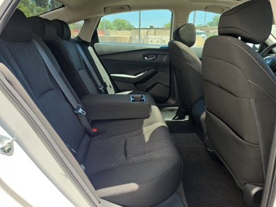 2023 Honda Accord Sedan EX
