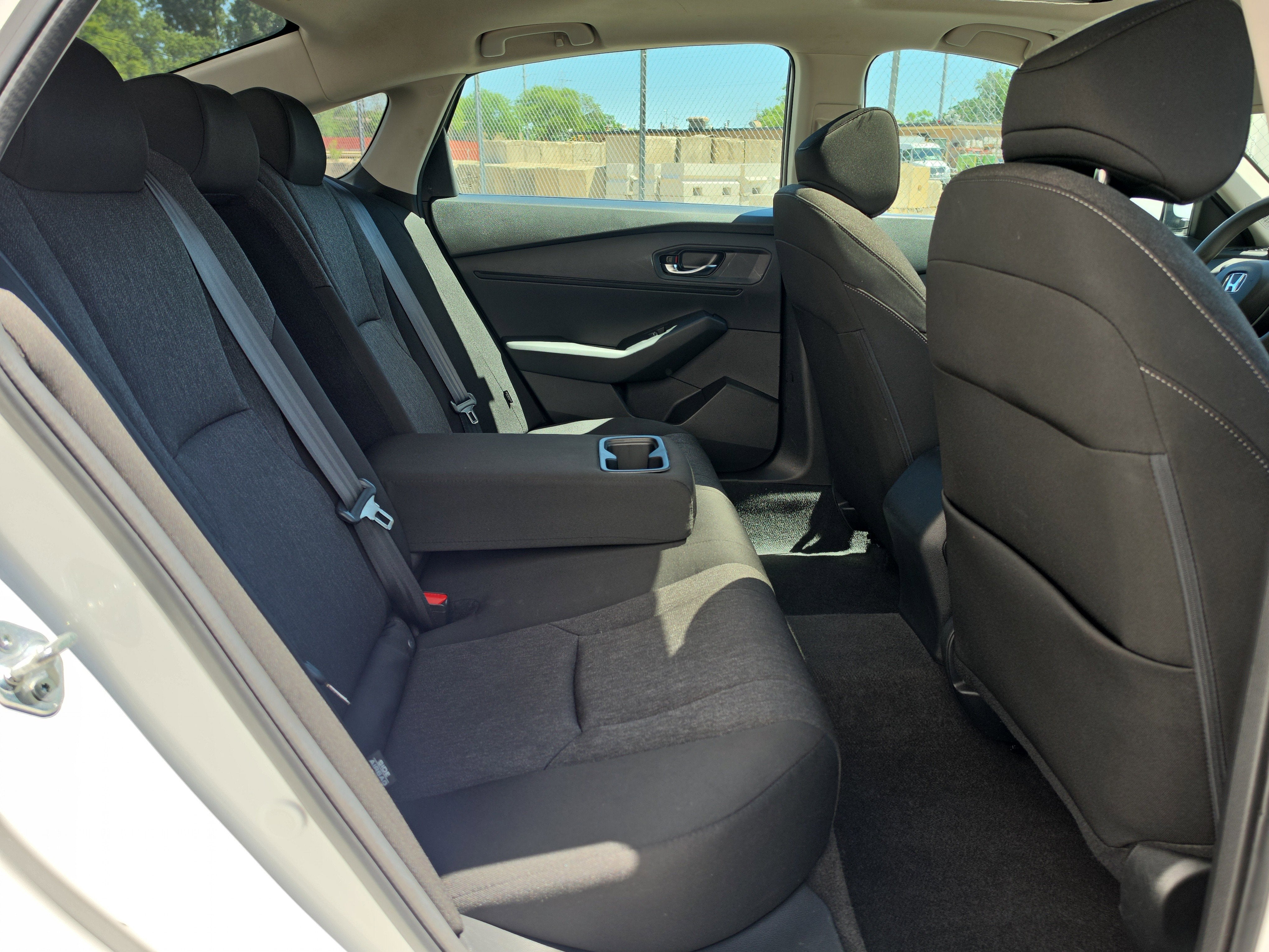 2023 Honda Accord Sedan EX