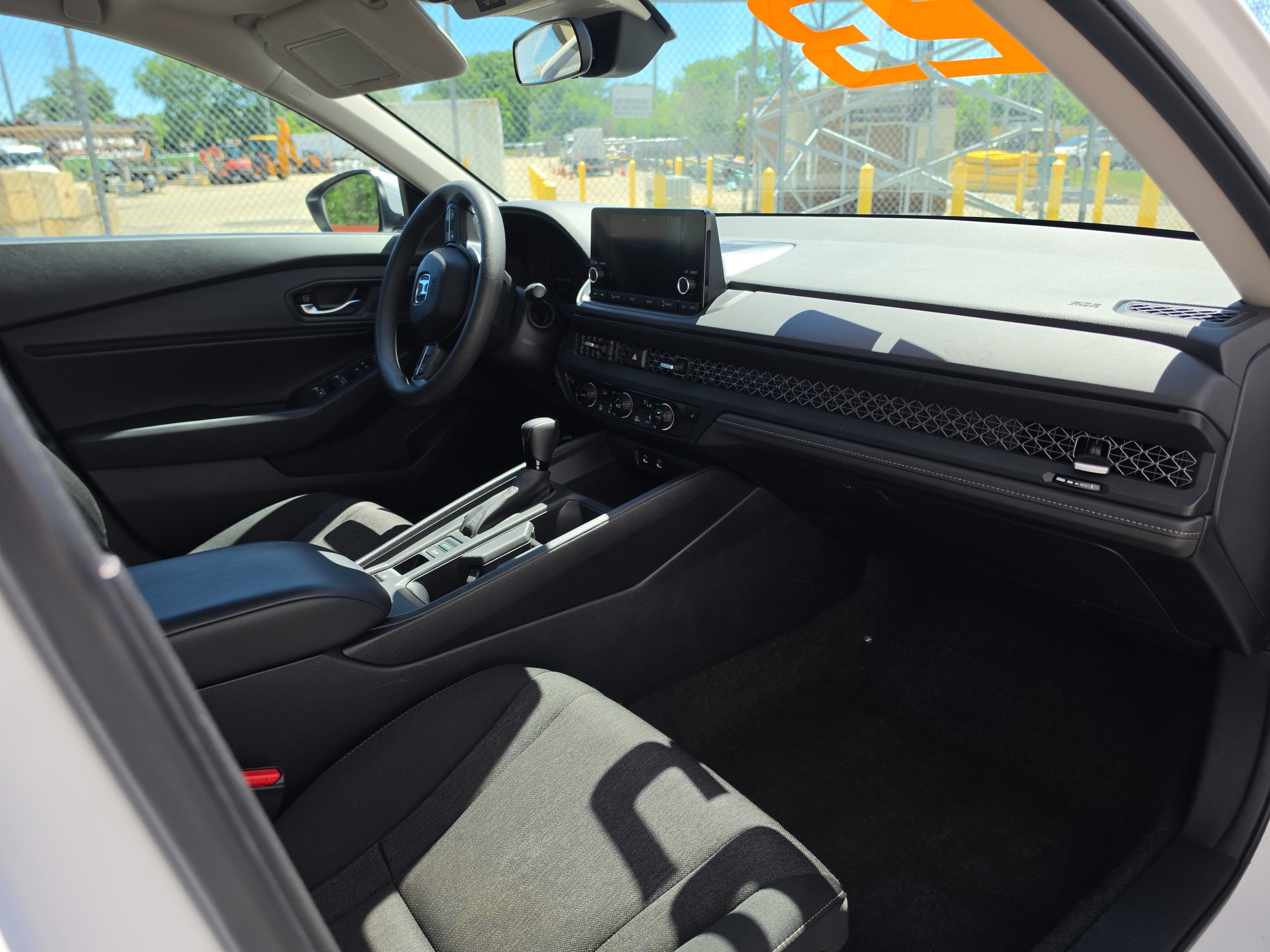 2023 Honda Accord Sedan EX