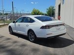 2023 Honda Accord Sedan EX