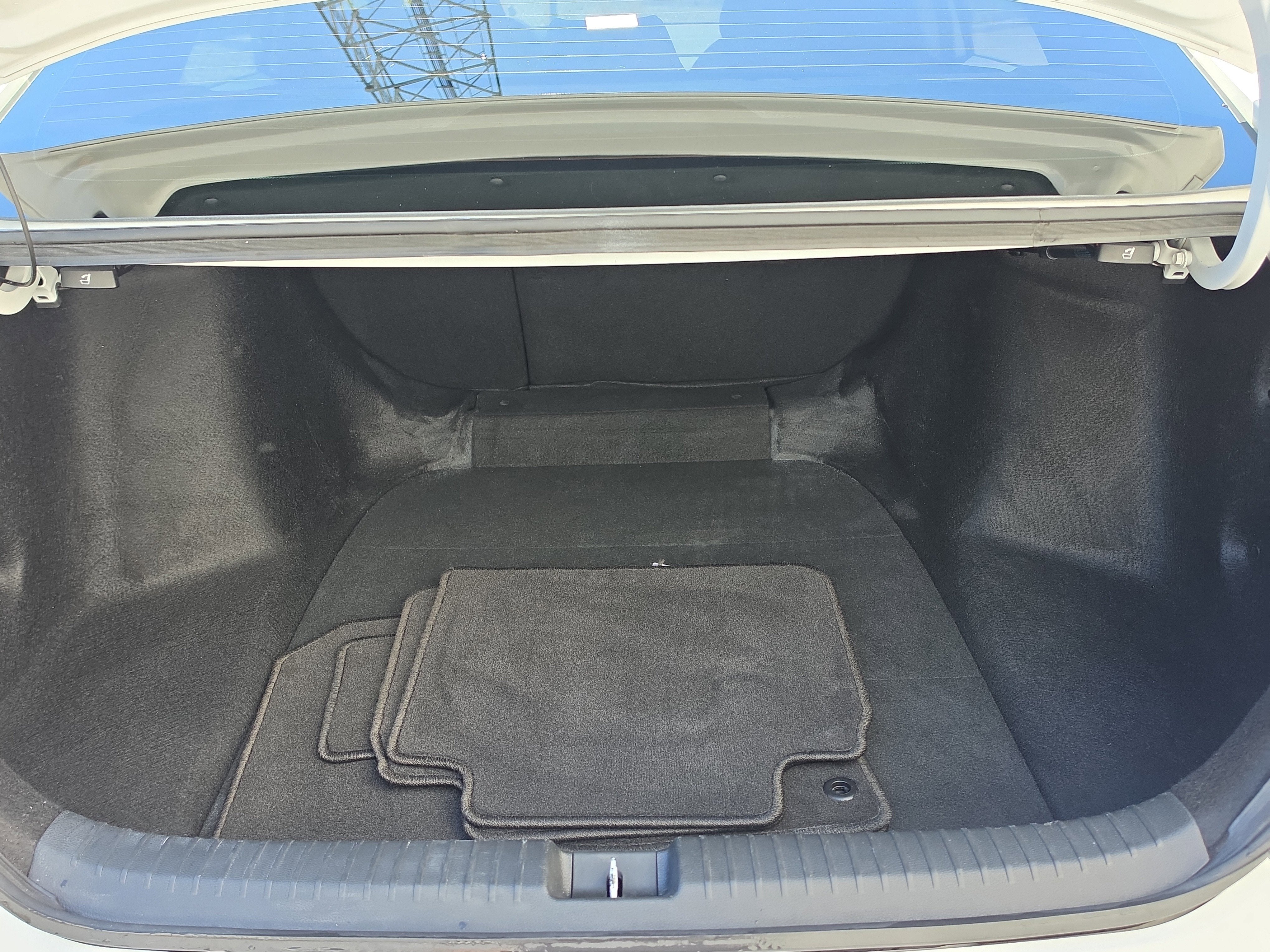 2023 Honda Accord Sedan EX