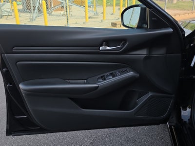 2021 Nissan Altima 2.5 S