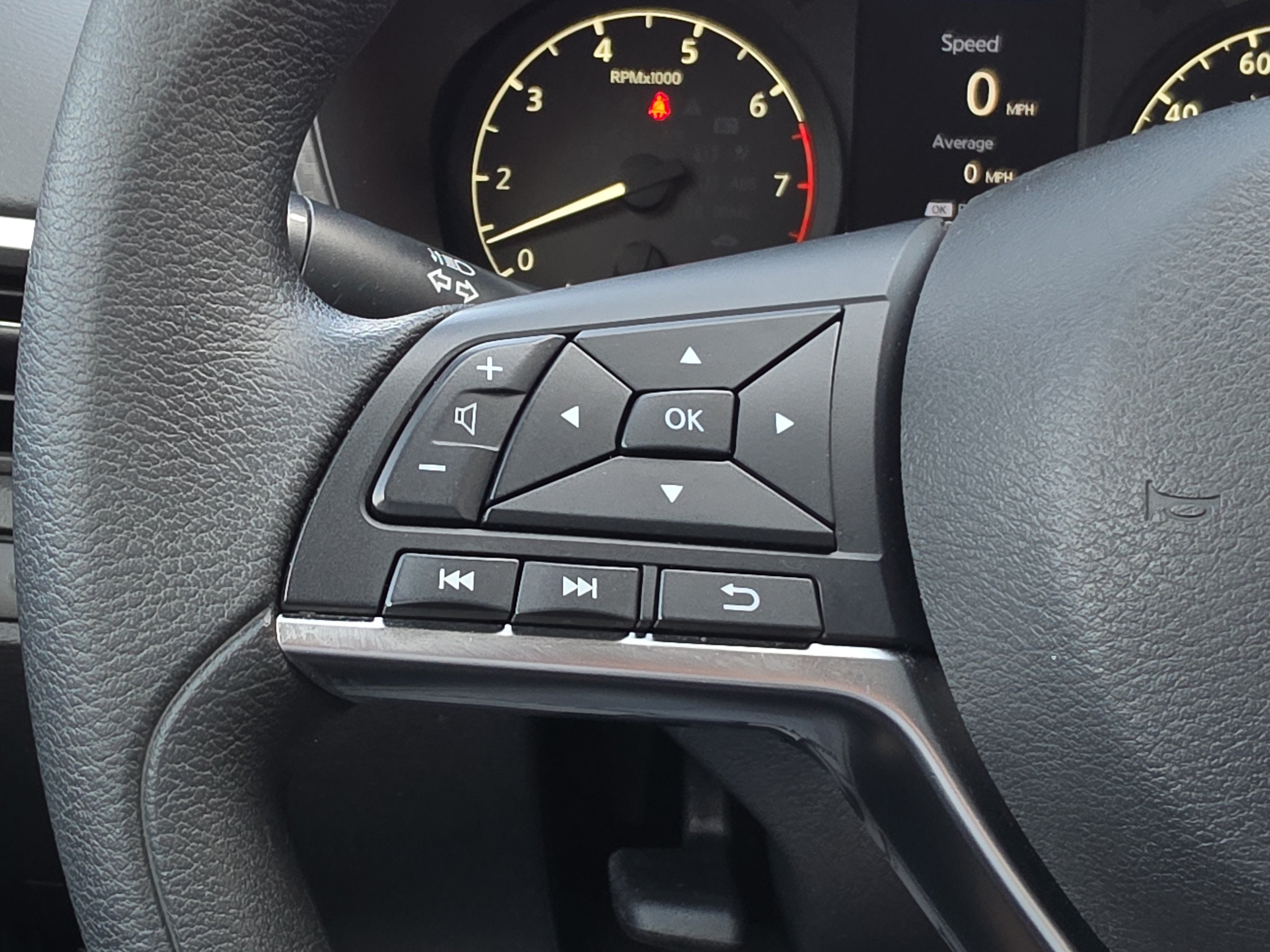 2021 Nissan Altima 2.5 S