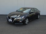 2021 Nissan Altima 2.5 S
