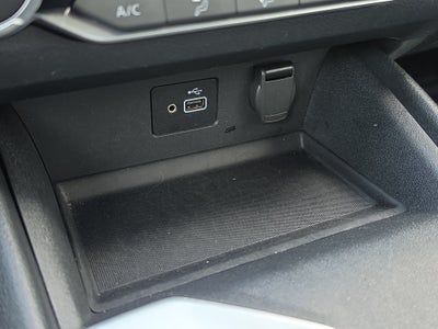 2021 Nissan Altima 2.5 S