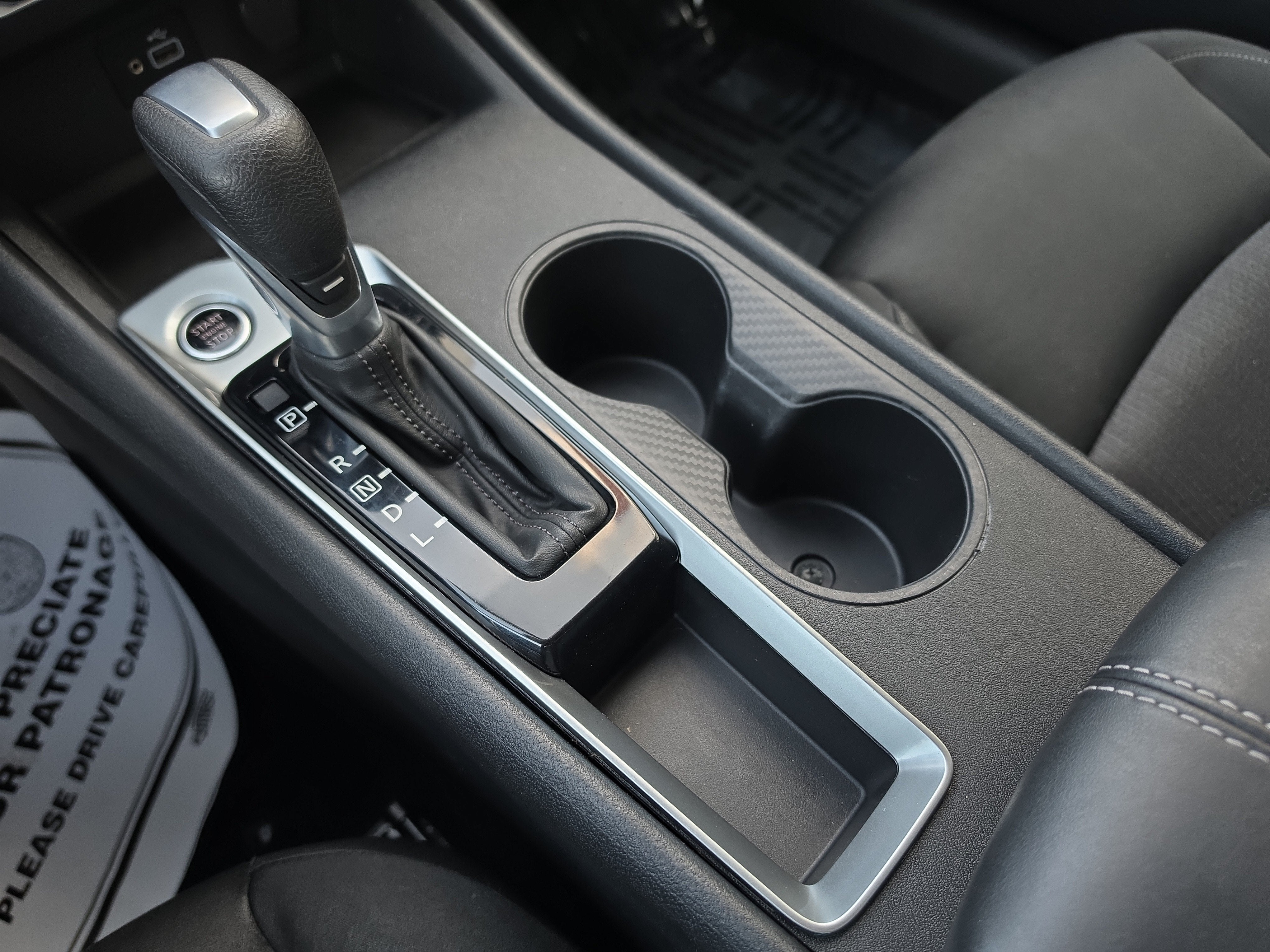 2021 Nissan Altima 2.5 S