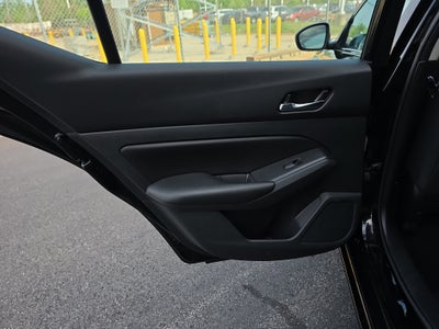 2021 Nissan Altima 2.5 S