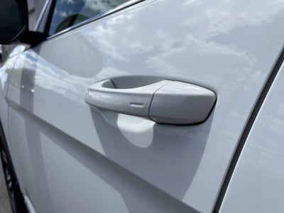 2021 Volkswagen Atlas 3.6L V6 SEL Premium