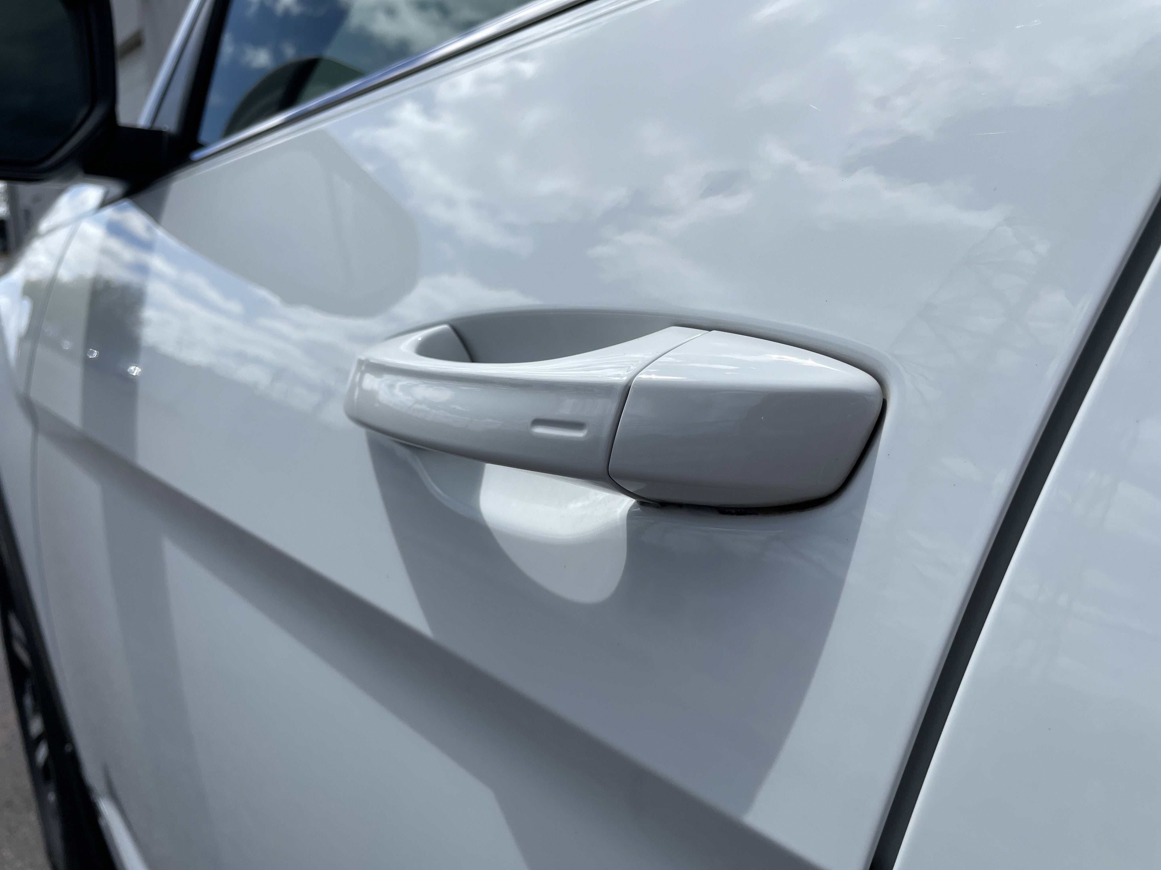 2021 Volkswagen Atlas 3.6L V6 SEL Premium