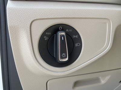 2021 Volkswagen Atlas 3.6L V6 SEL Premium