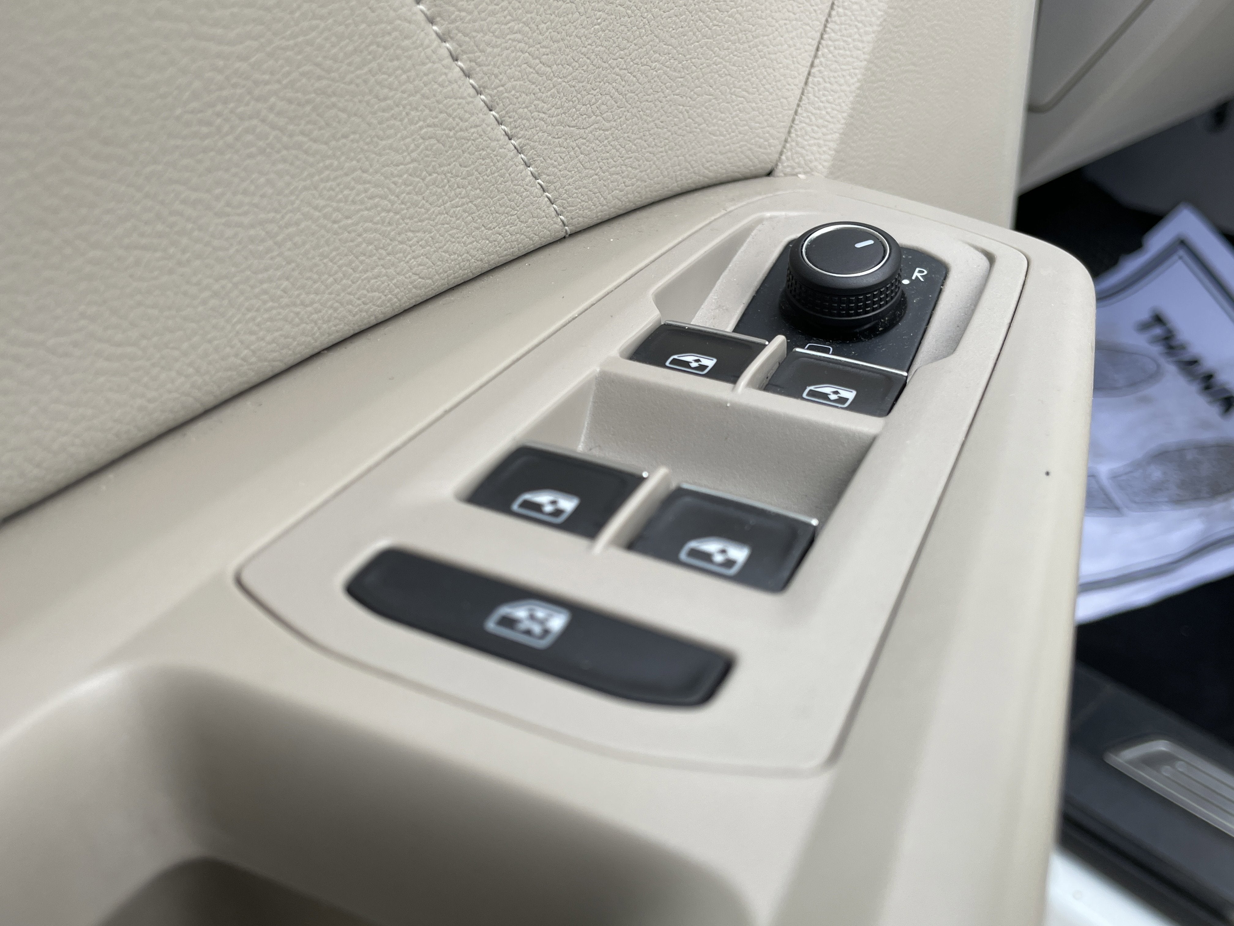 2021 Volkswagen Atlas 3.6L V6 SEL Premium