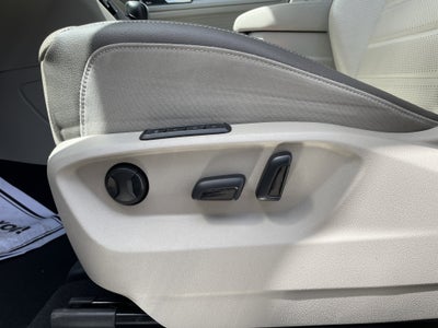 2021 Volkswagen Atlas 3.6L V6 SEL Premium