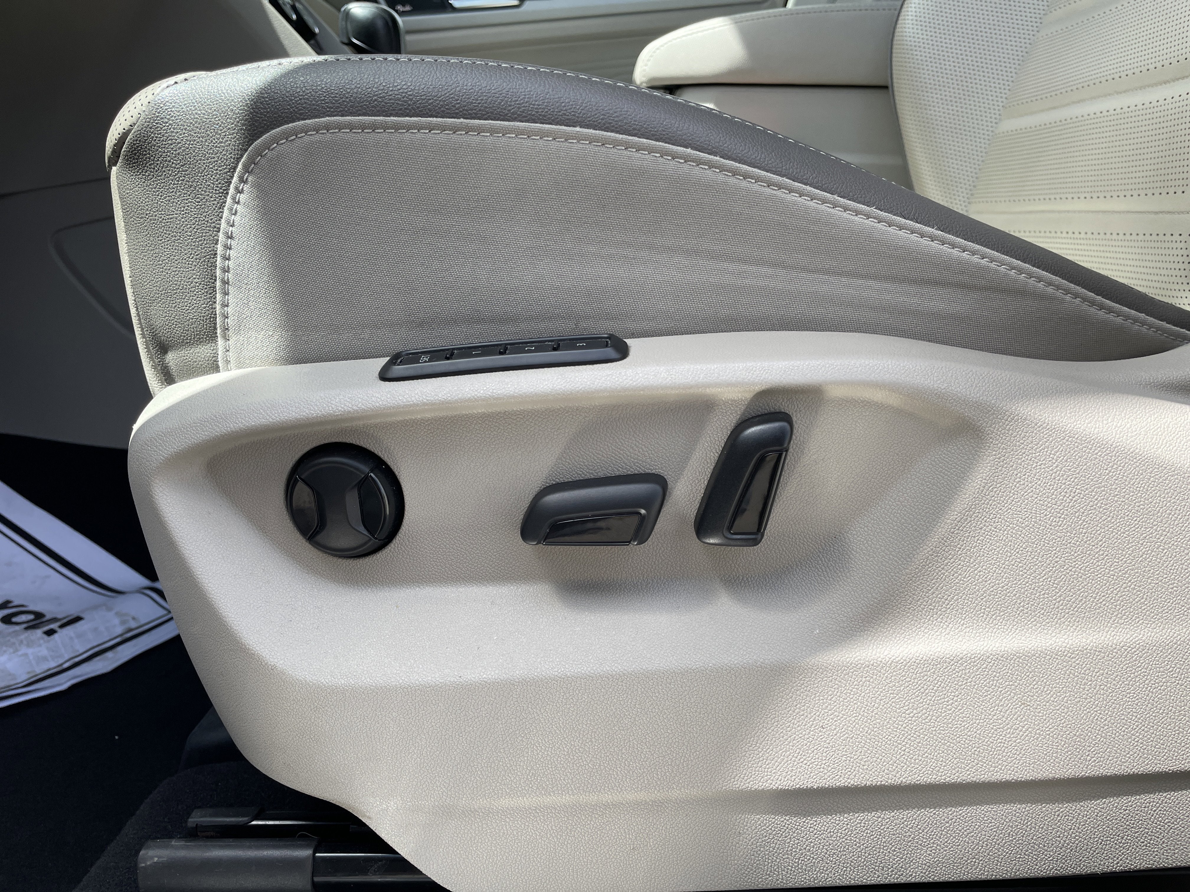 2021 Volkswagen Atlas 3.6L V6 SEL Premium