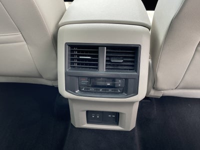 2021 Volkswagen Atlas 3.6L V6 SEL Premium