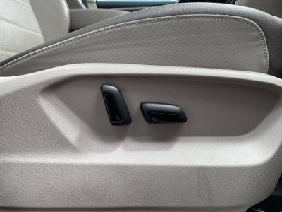 2021 Volkswagen Atlas 3.6L V6 SEL Premium